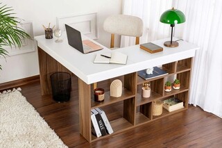 130x72x120 cm, Maro;Alb