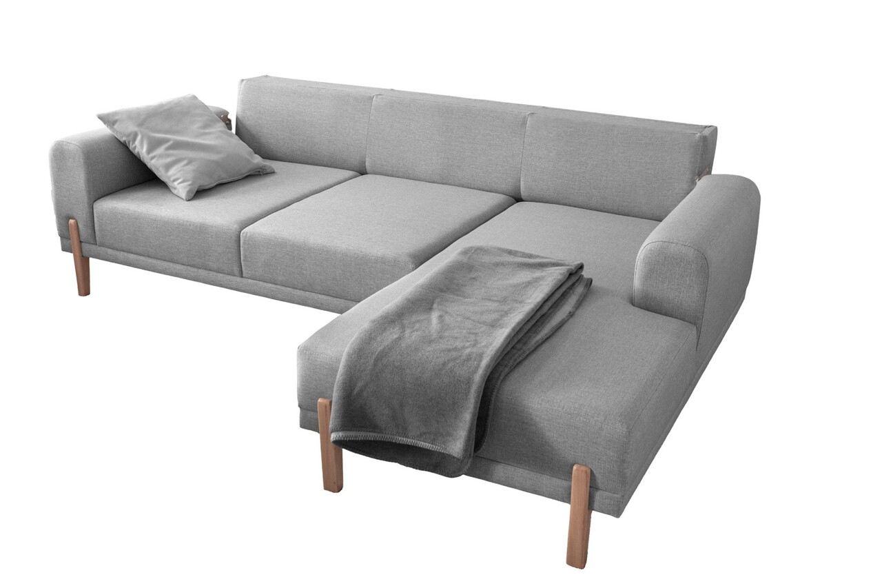 Coltar, Atelier del Sofa, 752EST1379, Lemn de carpen;PAL, Gri - view 8