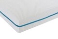 Saltea Silver Care 14+3 Memory Free Air, Super Ortopedica, Hipoalergenica 80x190x17 cm