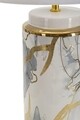 Lampa de masa Abstract V2, Mauro Ferretti,  1 x E27, 40W, Ø 25x48 cm, ceramica, multicolor