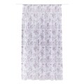 Perdea Mendola Interior, Salsa, 300x260 cm, poliester, mov