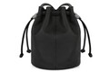 Geanta Beverly Hills Polo Club, 117, piele naturala, negru