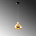 Lustra, Tatum, 584TTM1270, Metal, Auriu