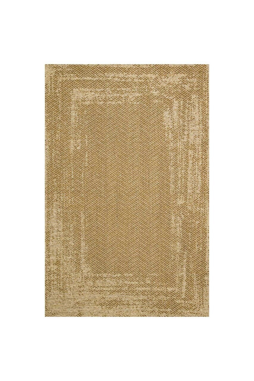 Covor, CLR-5105-MTF-41, 180x280 cm, Poliester, Iută — imaginea 2