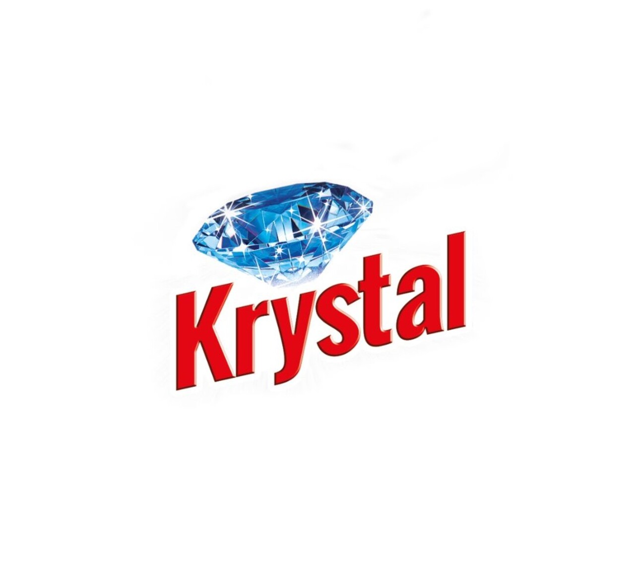 Dezincrustant pentru baie 5L, Krystal