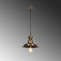 Lustra, Alby, 527ABY1736, Metal, Vintage