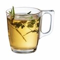 Cana, Luminarc, Barista, 250 ml, sticla, transparent