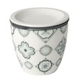 Bol cu capac pentru pranz, Villeroy & Boch, To Go Jade Dish S, inchidere etans, 80 ml, portelan premium/silicon