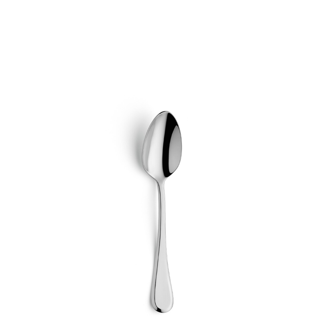 Set tacamuri 24 piese in cutie de lemn Drift, Amefa, 6 persoane, inox 18/10, argintiu — imaginea 7