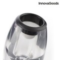 Decantor de vin InnovaGoods, 5.5x16x7 cm