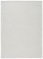 Covor, Liso 04 White, 160 x 230 cm, 100% poliester, alb