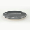 Set de mic dejun, Keramika, 275KRM1656, Ceramica, Alb/Negru