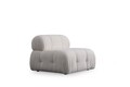 Coltar, Atelier del Sofa, 560ARE1251, Lemn de fag / PAL, Alb