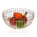 Cos pentru fructe Claude, Versa, 29.5x19.5x15 cm, metal