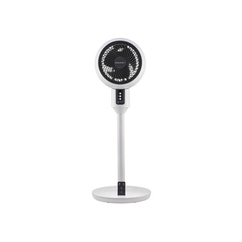 Ventilator de podea p206ven160, beper, 45 w, 3 viteze si 3 moduri de operare selectabile