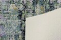 Covor, EXFAB290, 80x150 cm, Poliester, Multicolor