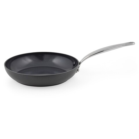 Tigaie, greenpan, barcelona, 24 cm Ø, aluminiu intarit/inox