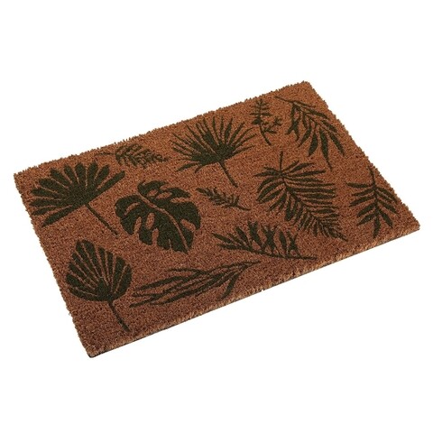 Covoras de intare Roxanne, Versa, 40×60 cm, fibra de nuca de cocos Covoare