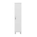 Dulap multifunctional, Inarch, Seul- White, 29x130x34 cm, PAL, Alb