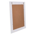 Oglinda decorativa Creaciones Meng, 60x2x80 cm, MDF