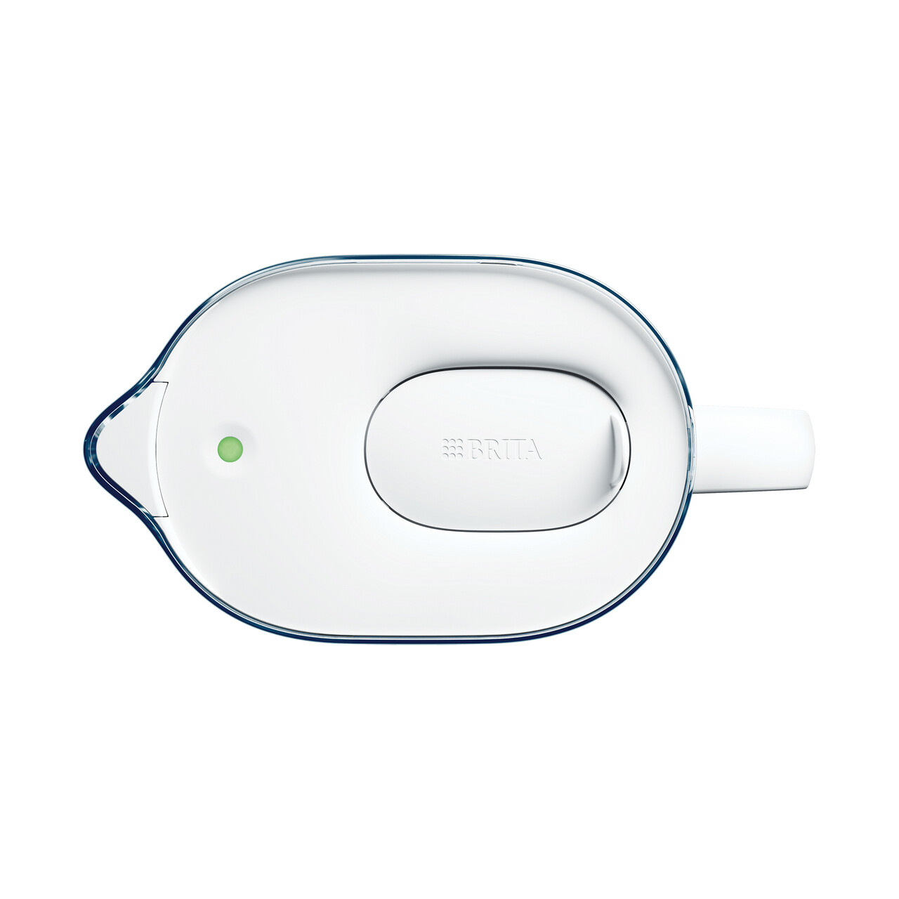 Cana filtranta BRITA Style Essential 3,6 L Maxtra Pro (White) - imagine 7