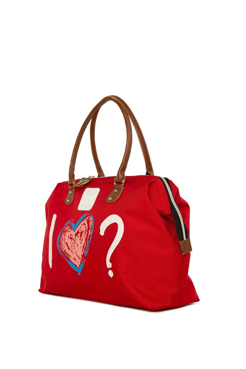 Geanta, 5420, Bagmori, Tesatura - 1 | YEO