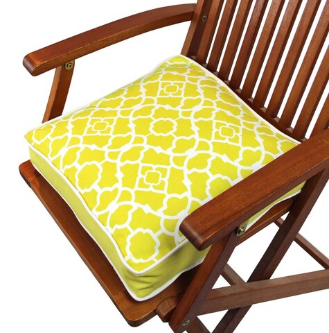 Perna, YM1192, 42×42 cm, 50% bumbac / 50% poliester, Multicolor Gravel