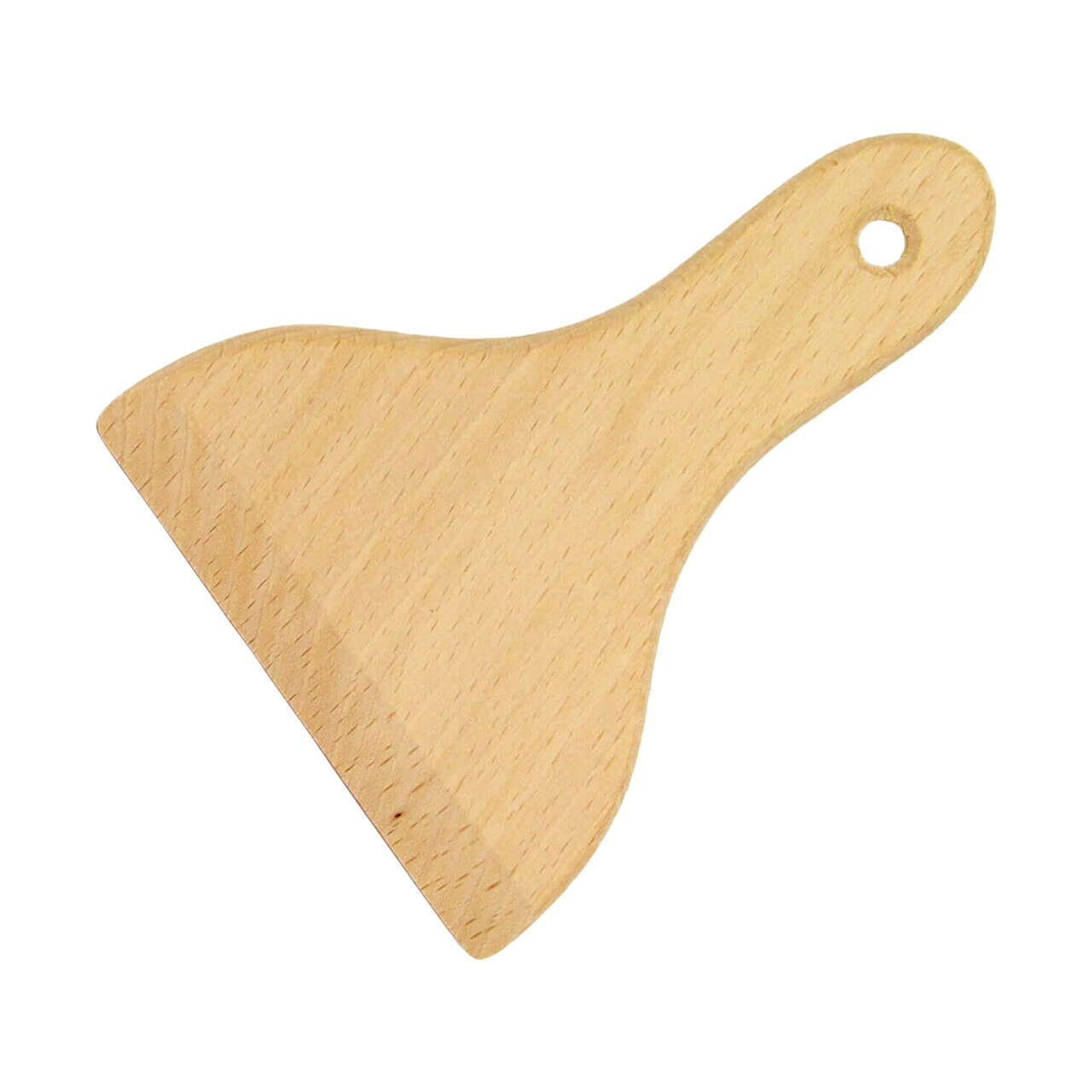 Spatula pentru aluat, lemn de fag - Zokura - view 2
