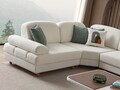 Coltar, Atelier del Sofa, 752EST1434, Alb