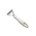 Curatator solzi Presto, Tescoma, 15 cm, plastic/inox, bej