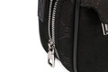 Geanta Beverly Hills Polo Club, 656, textil, negru