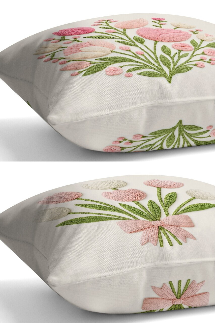 Set fete de perna, Artpnchset4-72, Poliester, Multicolor — imaginea 2