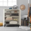 Dulap multifunctional, Vella, Dot, 95 x 111 x 36 cm, pal melaminat, multicolor