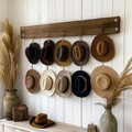 Raft de perete, Evila Originals, Raf288, Lemn