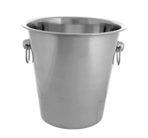 Frapiera domotti, 20 cm, inox
