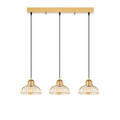 Lustra, Fulgor, 942FLG1437, Metal, Auriu