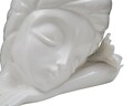 Vaza Sleepy Woman, Mauro Ferretti, 31.5x14.5x15 cm, portelan