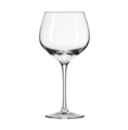 Set 6 pahare apa, Krosno Harmony, sticla, 570 ml