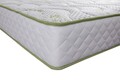 Saltea ortopedica, Aloe Vera Hotel Collection, Memory Pocket, 7 Zone de Confort, 160x200 cm, H 25 cm