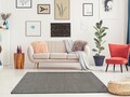 Covor, Yen, 200 x 290 cm, 40% poliester, 60% polipropilena, gri