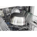 Set boluri mixare 3 piese, Brabantia, Matt, 1L, 1.6 L, 3 L, inox, argintiu mat