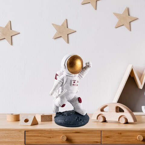 Decoratiune, Yak-047, Poliester, Multicolor