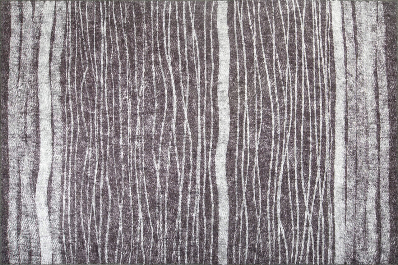 Covor, Ada Gönül Chenille, 140x190 cm, Poliester , Multicolor - 1 | YEO