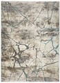 Covor, Kael Grey, 120 x 170 cm, 100% polipropilena, multicolor