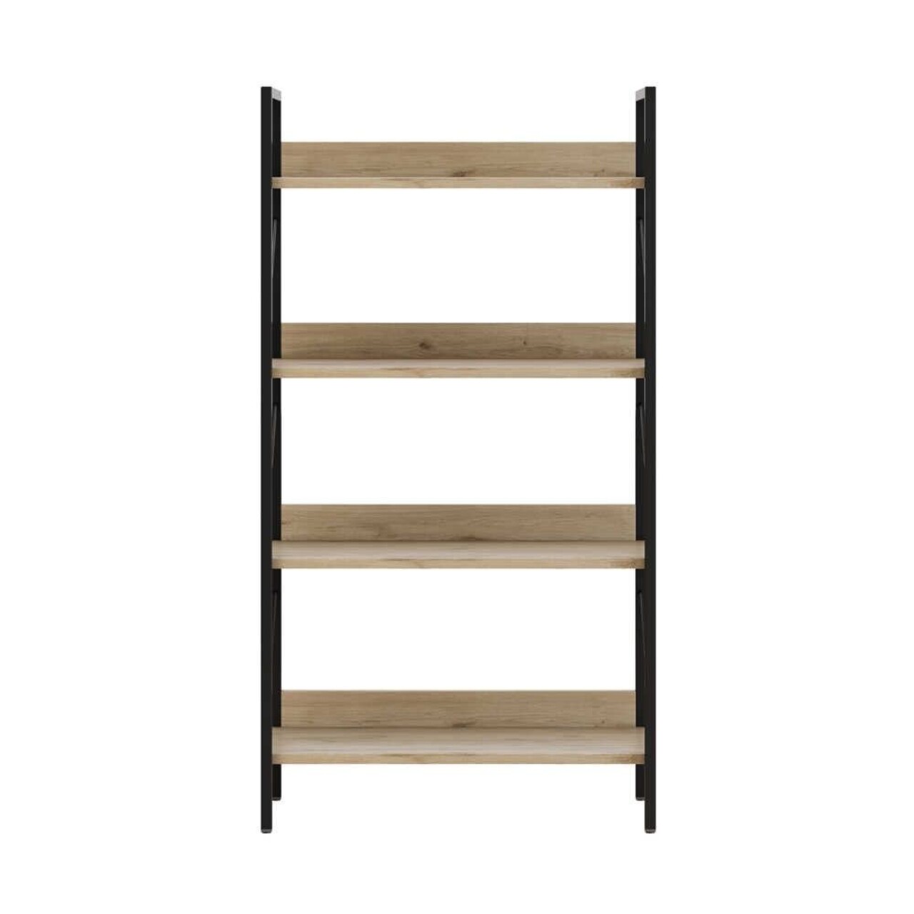 Corp biblioteca, Adore, Ktp-840-Ff-1, Stejar - 2 | YEO