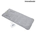 Patura pentru sauna cu caldura cu infrarosu indepartat, Bedna InnovaGoods, 650W, 179x79 cm