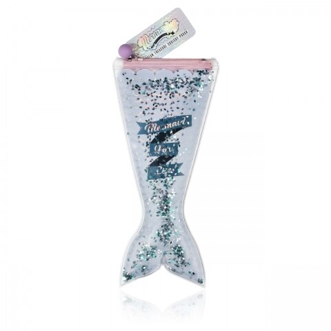 Penar npw Mermaid Tail Squishy