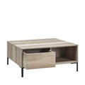 Masuta de cafea, Adore, Shp-660-Tt-1, Taupe