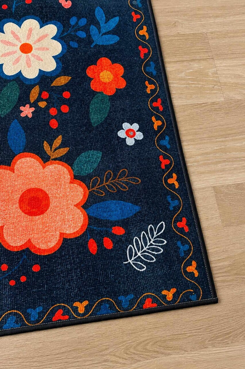 Covor, Rewol, 120x180 cm, Multicolor - Imagine 4