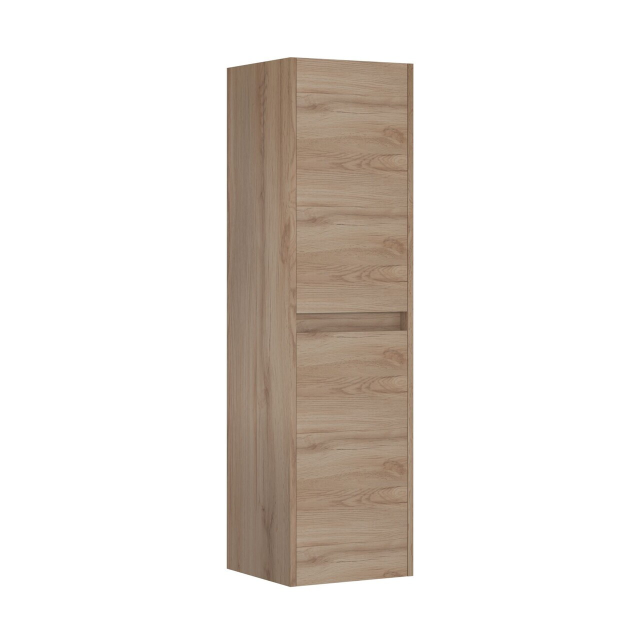 Dulap de baie, Hanah Home, Side 40, Stejar — imaginea 6